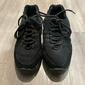 Bloch Adult "Boost" Dance Sneaker